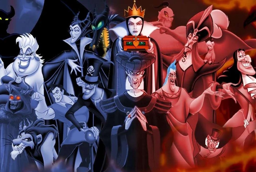 Hadès, Jafar… impossible d’avoir 5/5 à ce quiz sur les méchants de Disney