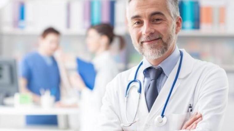 Médecin