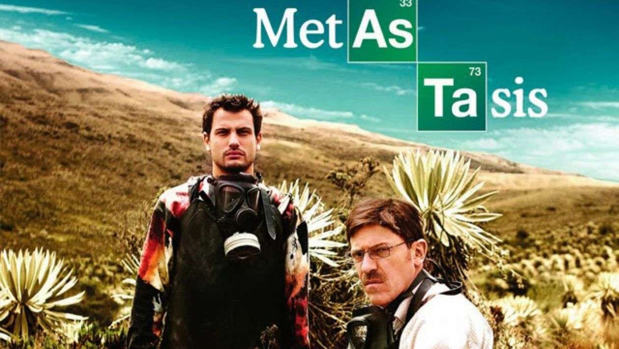 metastasis-1 Breaking Bad
