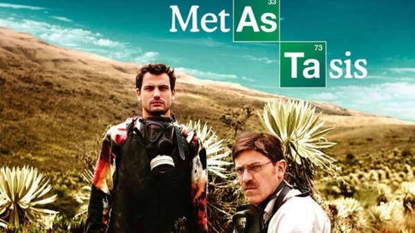 metastasis-1 Breaking Bad