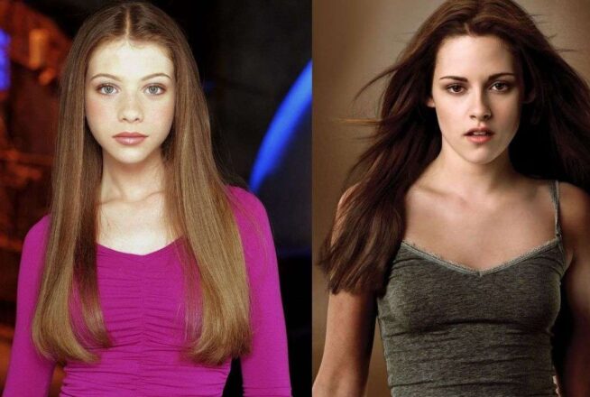 Buffy contre les vampires : le saviez-vous ? Michelle Trachtenberg (Dawn) aurait pu jouer Bella Swan dans Twilight