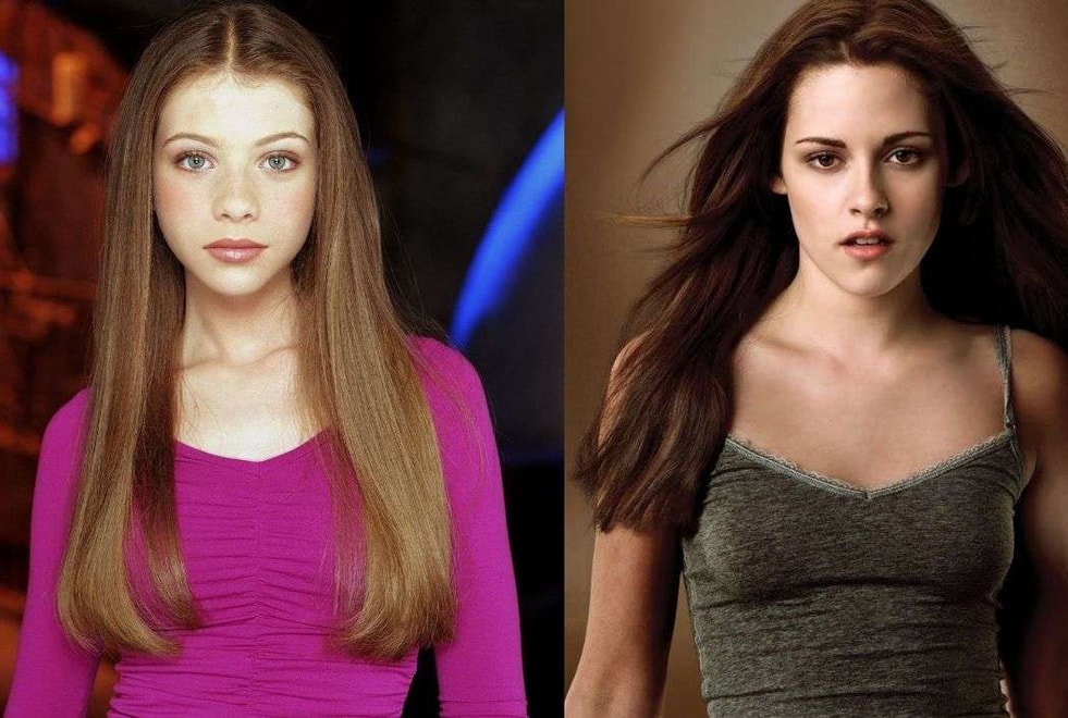 Buffy contre les vampires : le saviez-vous ? Michelle Trachtenberg (Dawn) aurait pu jouer Bella Swan dans Twilight