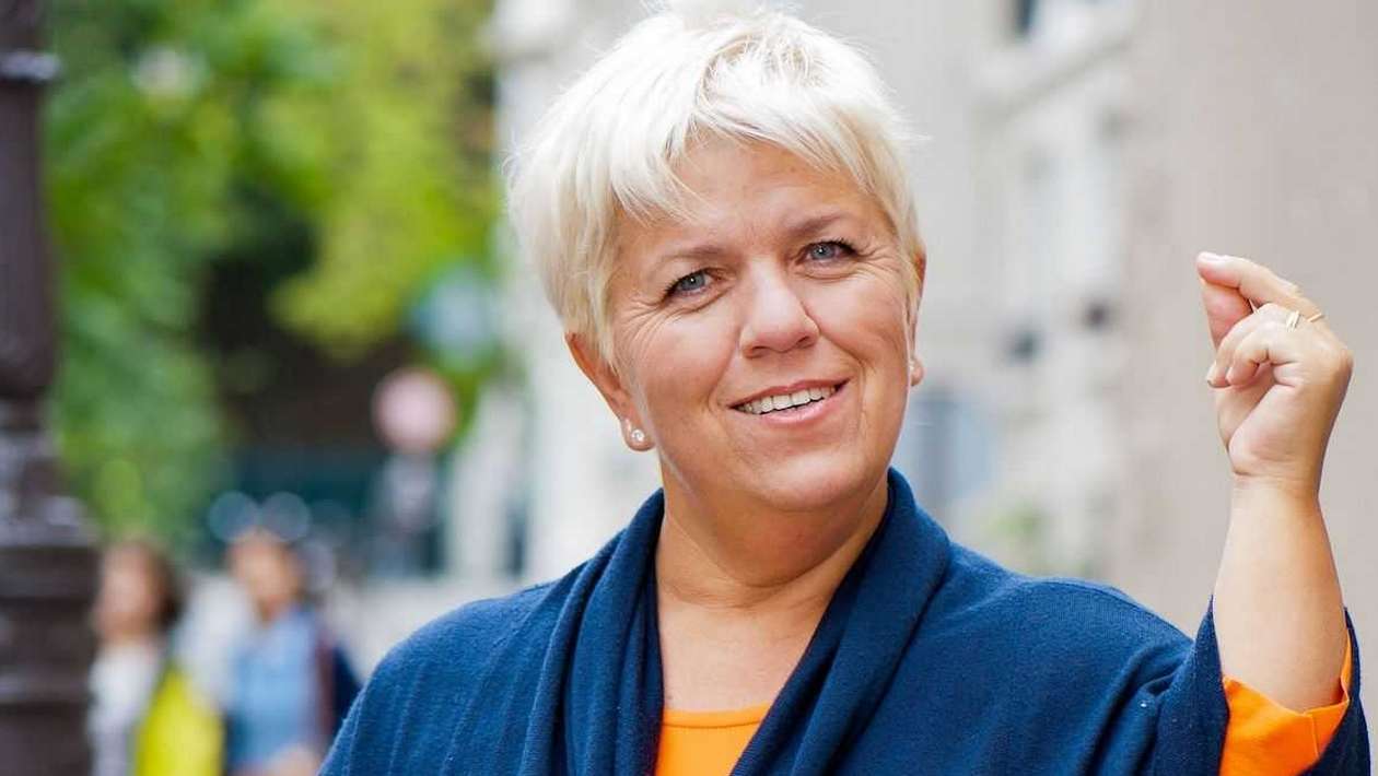 Joséphine Ange Gardien : combien gagne Mimie Mathy à chaque épisode de la série ?