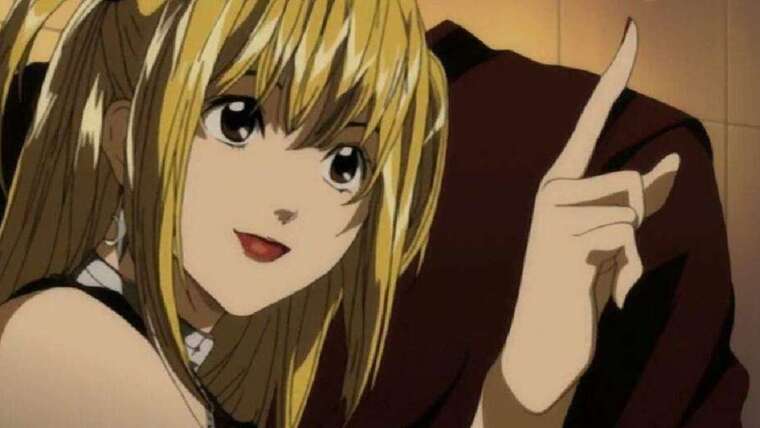 misa