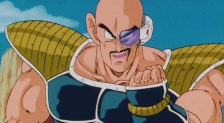 Nappa