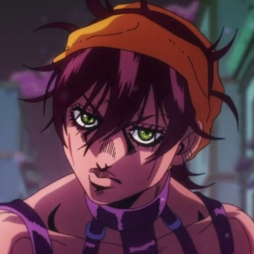 Narancia 