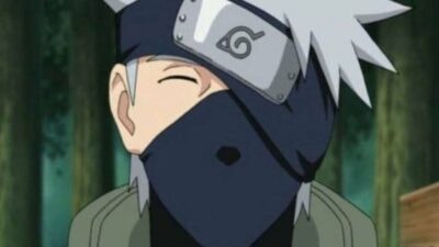 Naruto : le quiz le plus dur du monde sur Kakashi Hatake