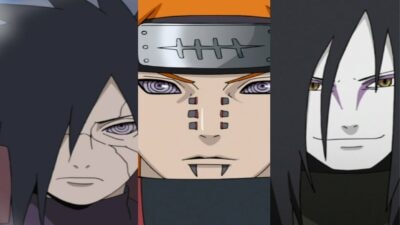 Quiz : balance ton signe astro, on te dira quel méchant de Naruto tu es