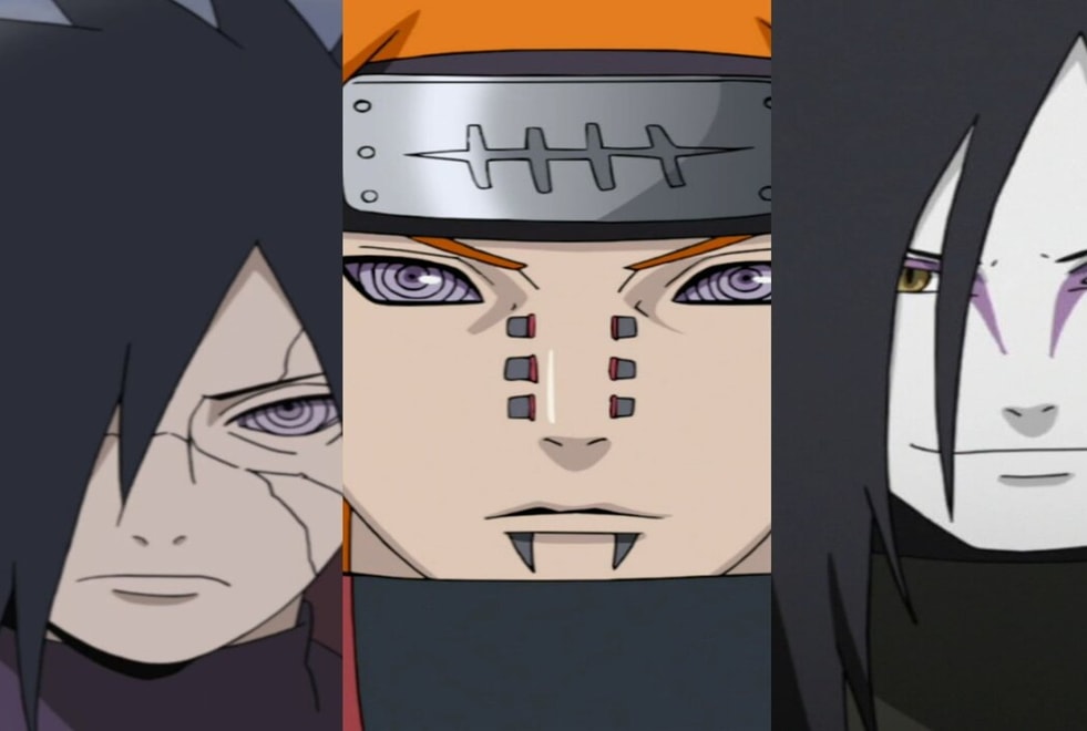 Quiz : balance ton signe astro, on te dira quel méchant de Naruto tu es