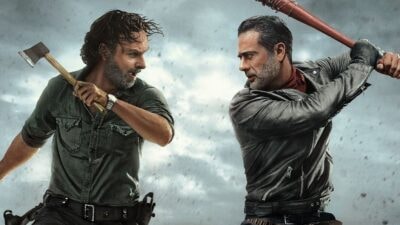 Quiz : ces 3 infos sur toi détermineront si t’es plus Rick ou Negan de The Walking Dead