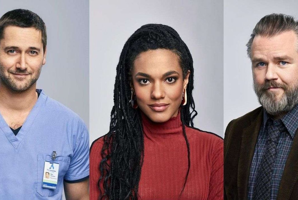 New Amsterdam : réponds à ces 5 questions, on te dira si t’es plus Max Goodwin, Helen Sharpe ou Iggy Frome