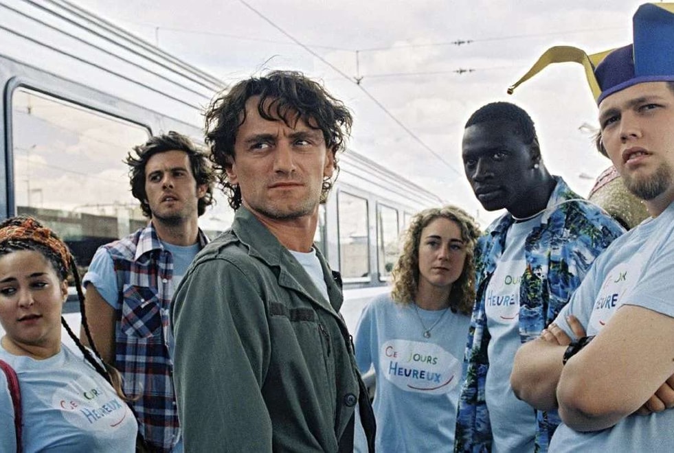 Nos Jours Heureux : impossible d’avoir 10/10 à ce quiz vrai ou faux sur le film
