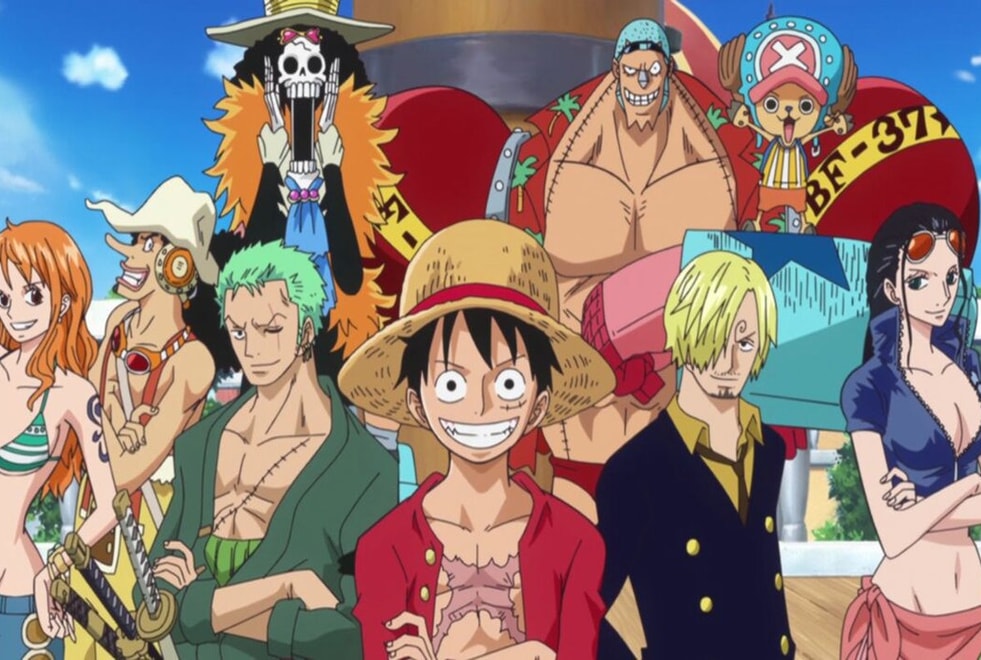 Tu n’as jamais loupé un épisode de One Piece si t’as 10/10 à ce quiz sur les répliques