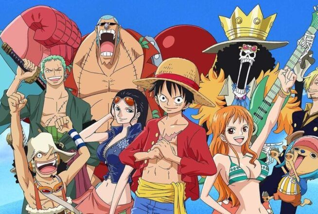 One Piece : impossible d’avoir 5/5 à ce vrai ou faux sur les rôles des Mugiwara