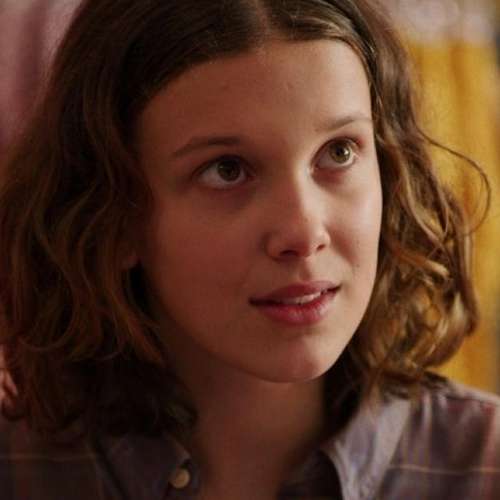 Eleven (Stranger Things)