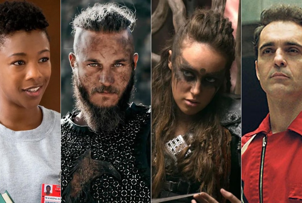10 séries qui ont tué le mauvais personnage