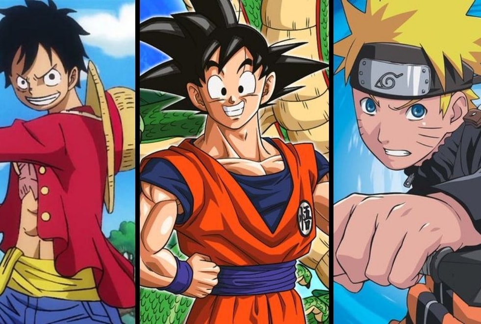 Manga Day : top 10 des mangas les plus vendus de tous les temps