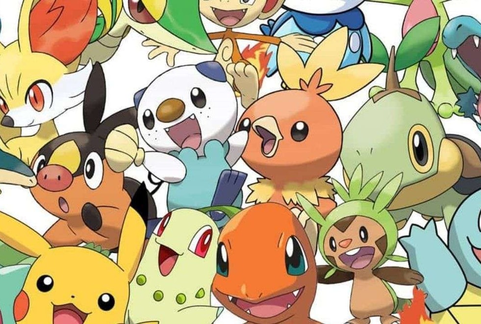 Quiz : seul un vrai fan saura dire si ce Pokémon existe vraiment