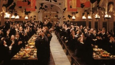 Quiz Harry Potter : ces 5 infos sur toi te diront si tu es accepté à Poudlard