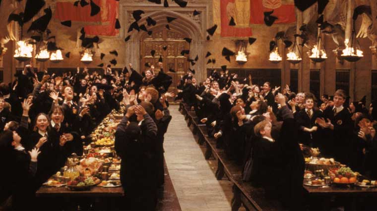 Quiz Harry Potter : ton signe astro te dira quel rôle tu as à Poudlard