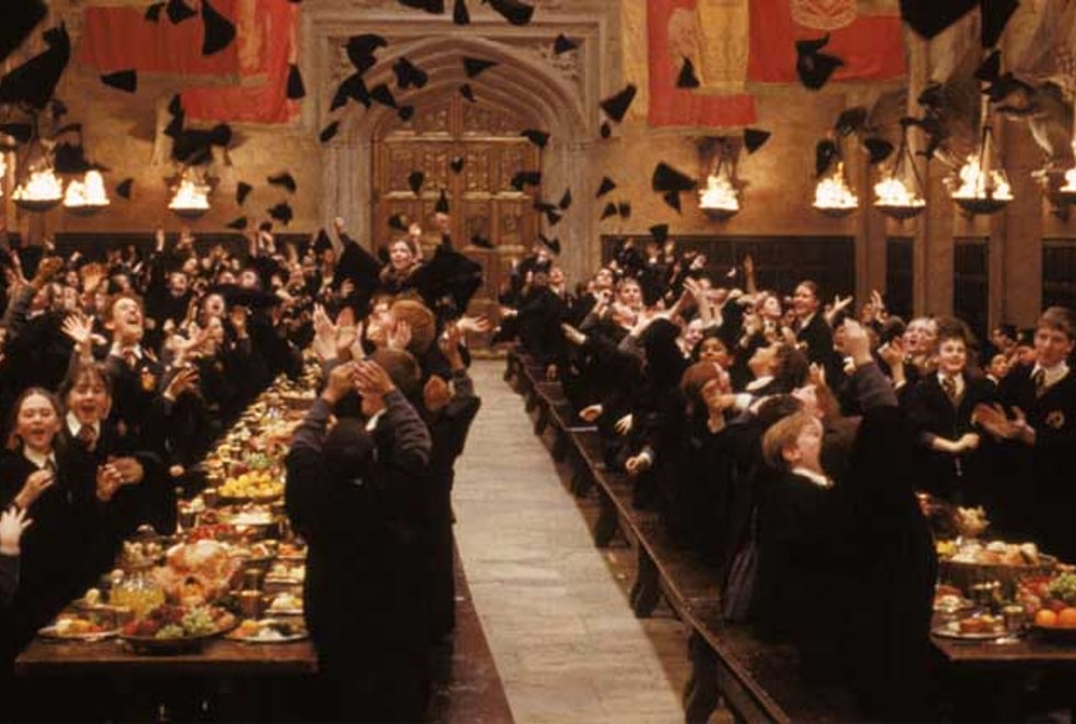 Quiz Harry Potter : ton signe astro te dira quel rôle tu as à Poudlard