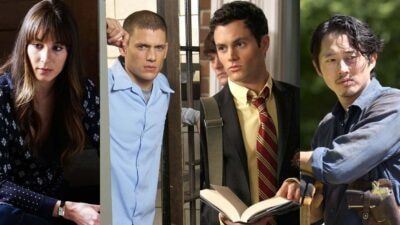 Gossip Girl, Prison Break... Top 10 des pires twists de séries