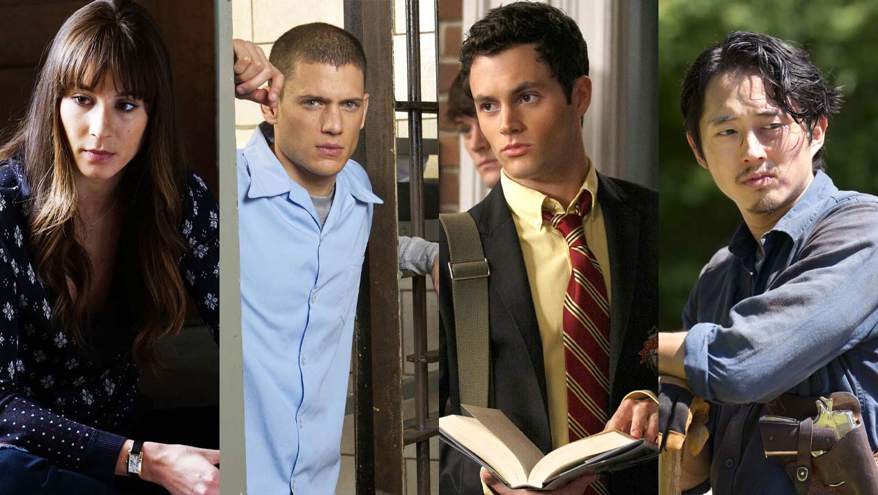 Gossip Girl, Prison Break&#8230; Top 10 des pires twists de séries