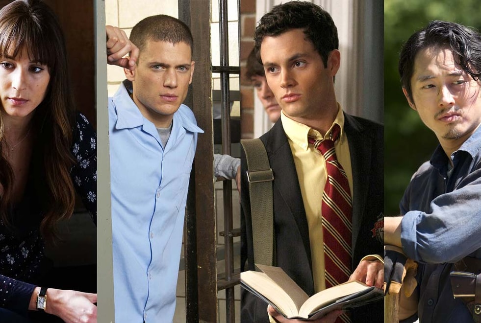 Gossip Girl, Prison Break… Top 10 des pires twists de séries