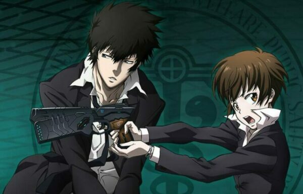 psycho-pass