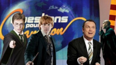 Quiz : seul un vrai fan remportera ce “Questions pour un champion” spécial Harry Potter