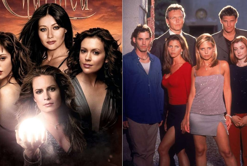 Quiz : ce perso appartient-il à Charmed ou Buffy Contre les Vampires ?