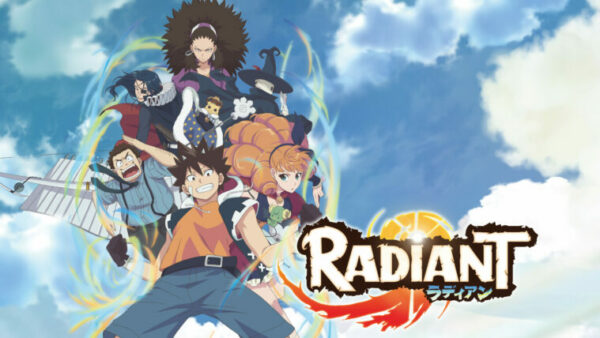 radiant-affiche