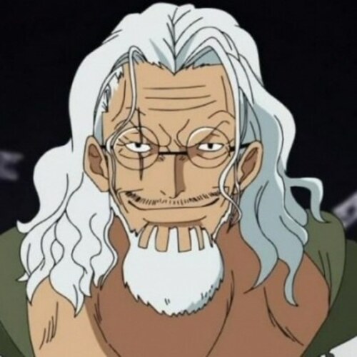 Silvers Rayleigh