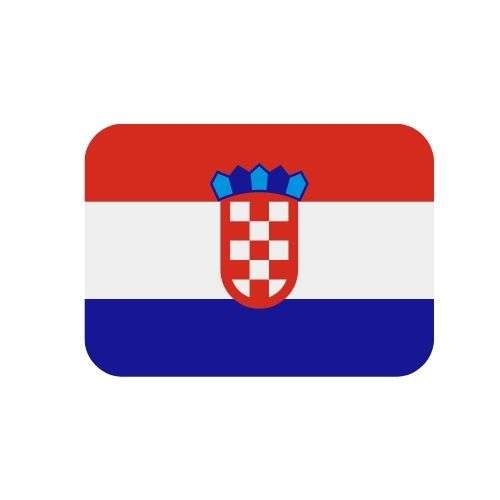 En Croatie