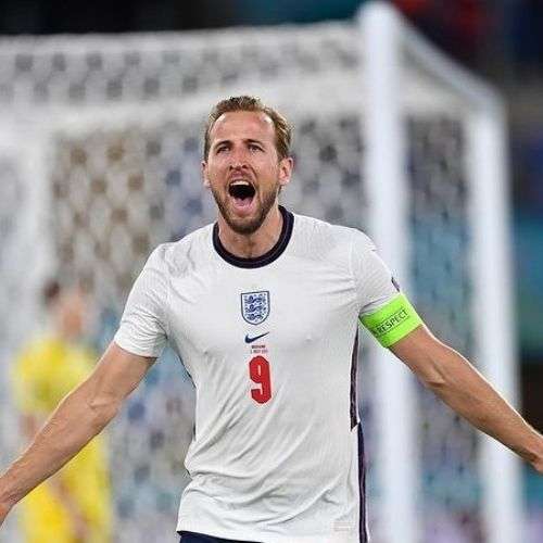 Harry Kane