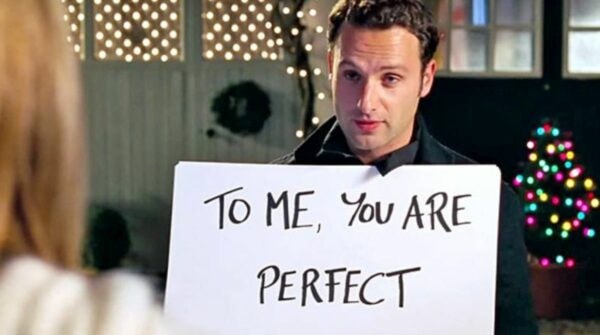 Love Actually