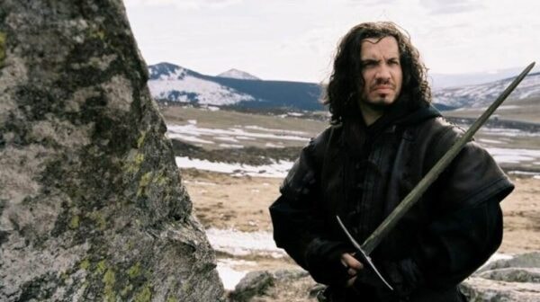 Kaamelott Arthur