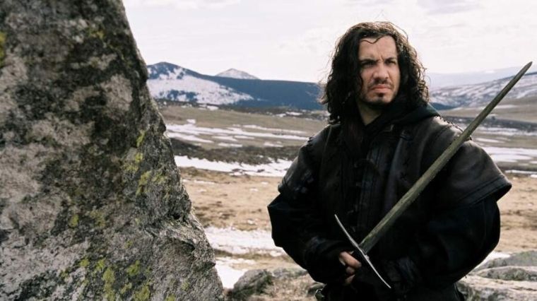 Kaamelott Arthur