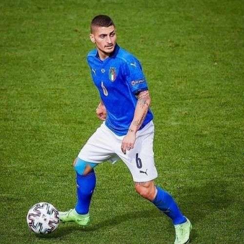 Marco Verratti