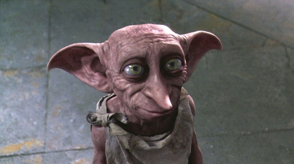 Dobby