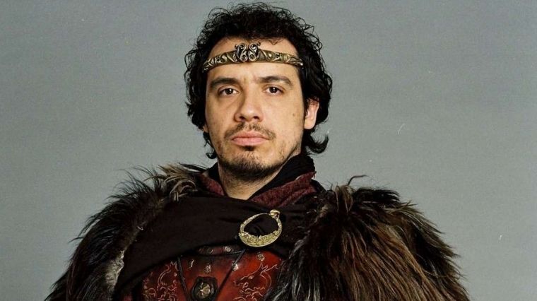 Kaamelott Arthur
