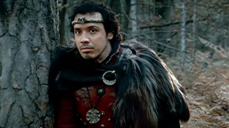 Kaamelott Arthur