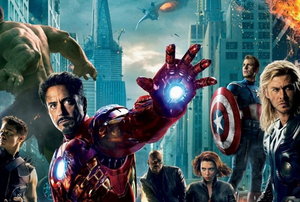 Quiz : réponds à ces 5 questions, on te dira quel Avenger tu es