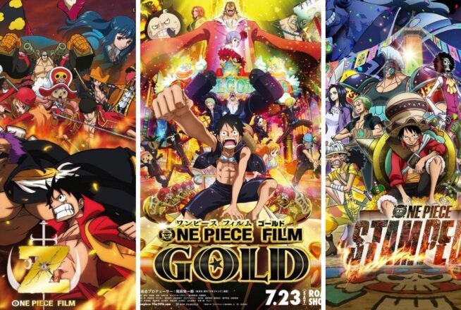 Quiz : As-tu bien retenu les films One Piece Z, Gold et Stampede ? Impossible d&rsquo;avoir 20/20 !