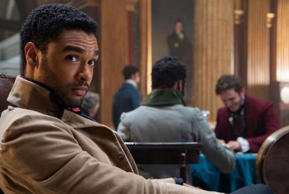 Regé-Jean Page sera Simon Templar dans le nouveau film Le Saint