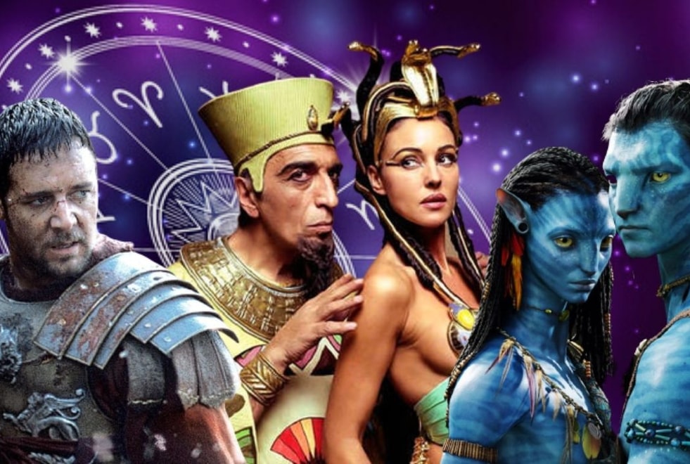 Donne nous ton signe astro, on te dira à quel film culte des années 2000 tu appartiens