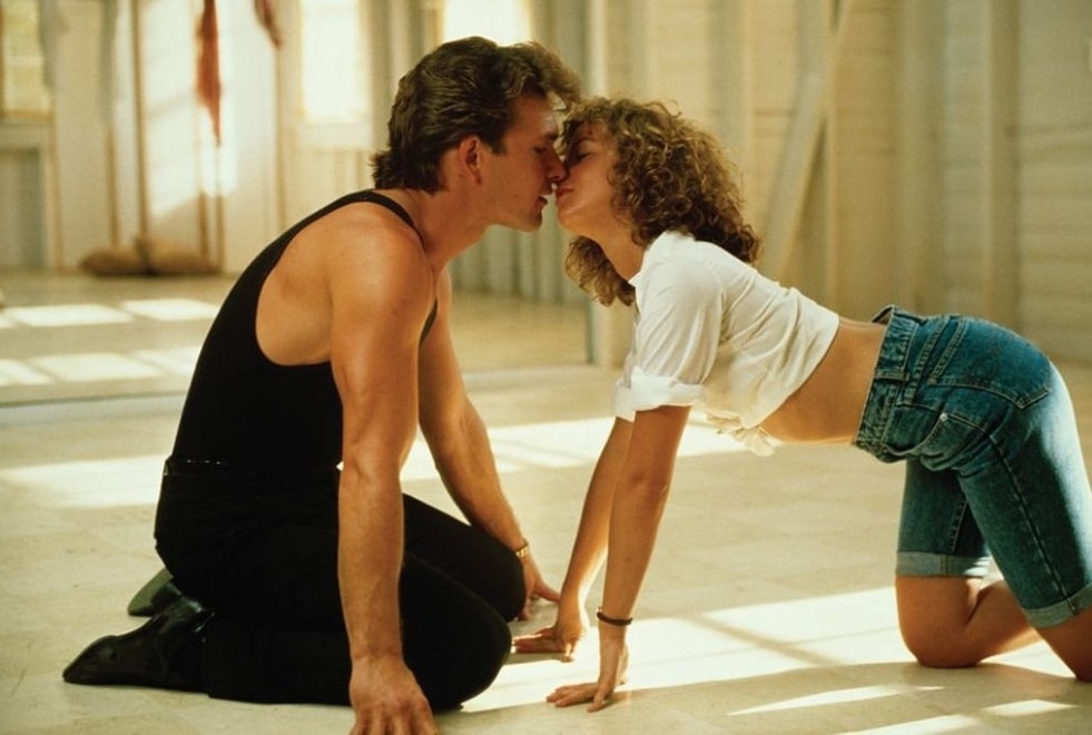Tu ne laisses pas bébé dans un coin si t’as 5/5 à ce quiz sur Dirty Dancing