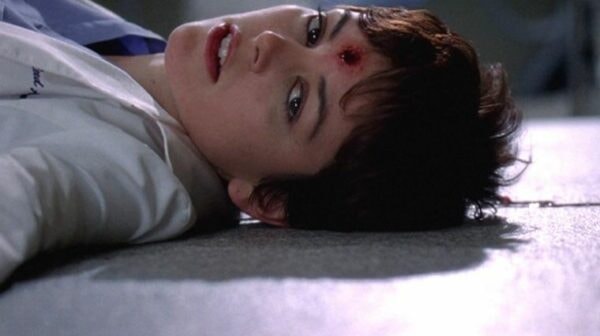 mort Reed Grey's Anatomy