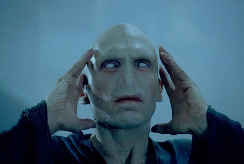 Harry Potter : « C’était vraiment pénible » : Ralph Fiennes (Voldemort) balance sur le tournage de la saga