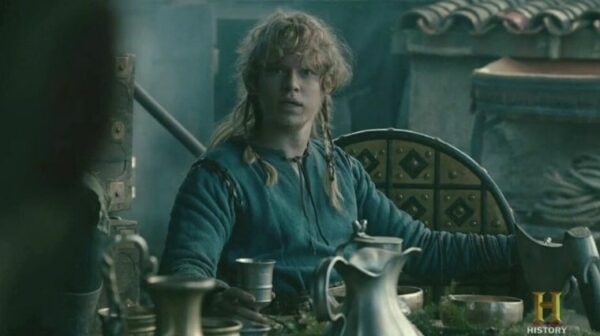Sigurd Vikings